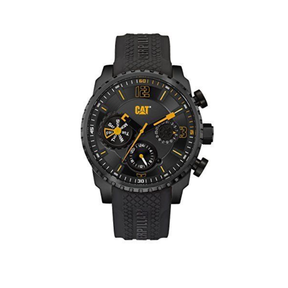 Kit Caterpillar Preto