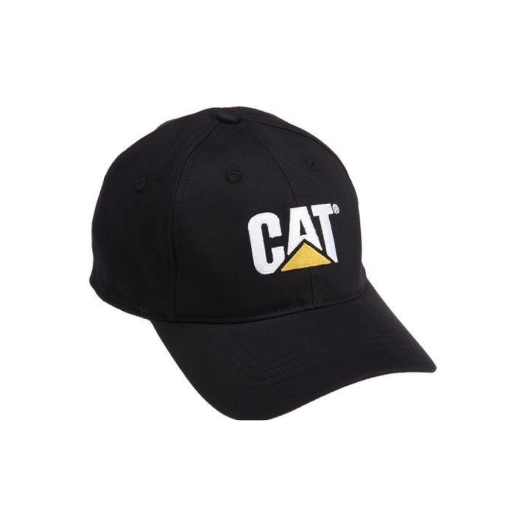 Kit Caterpillar Preto