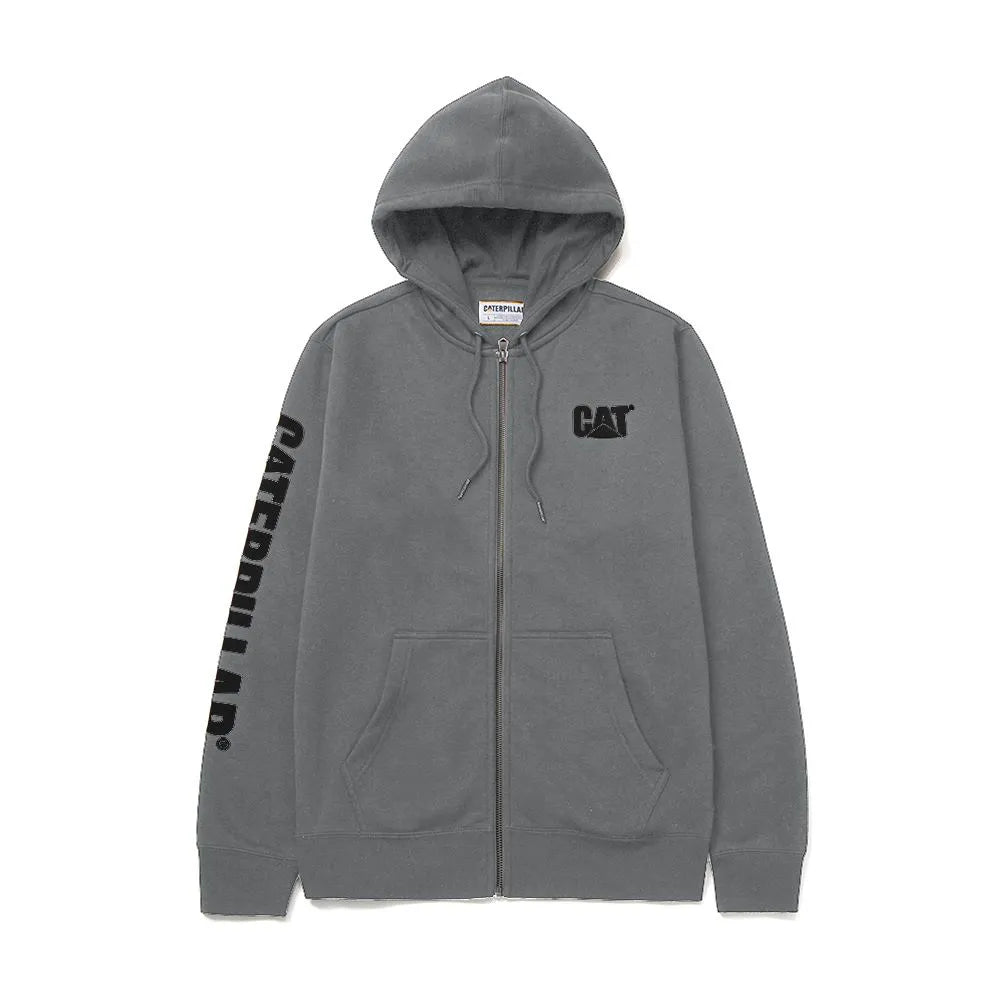 Jaqueta Cat Power Slate