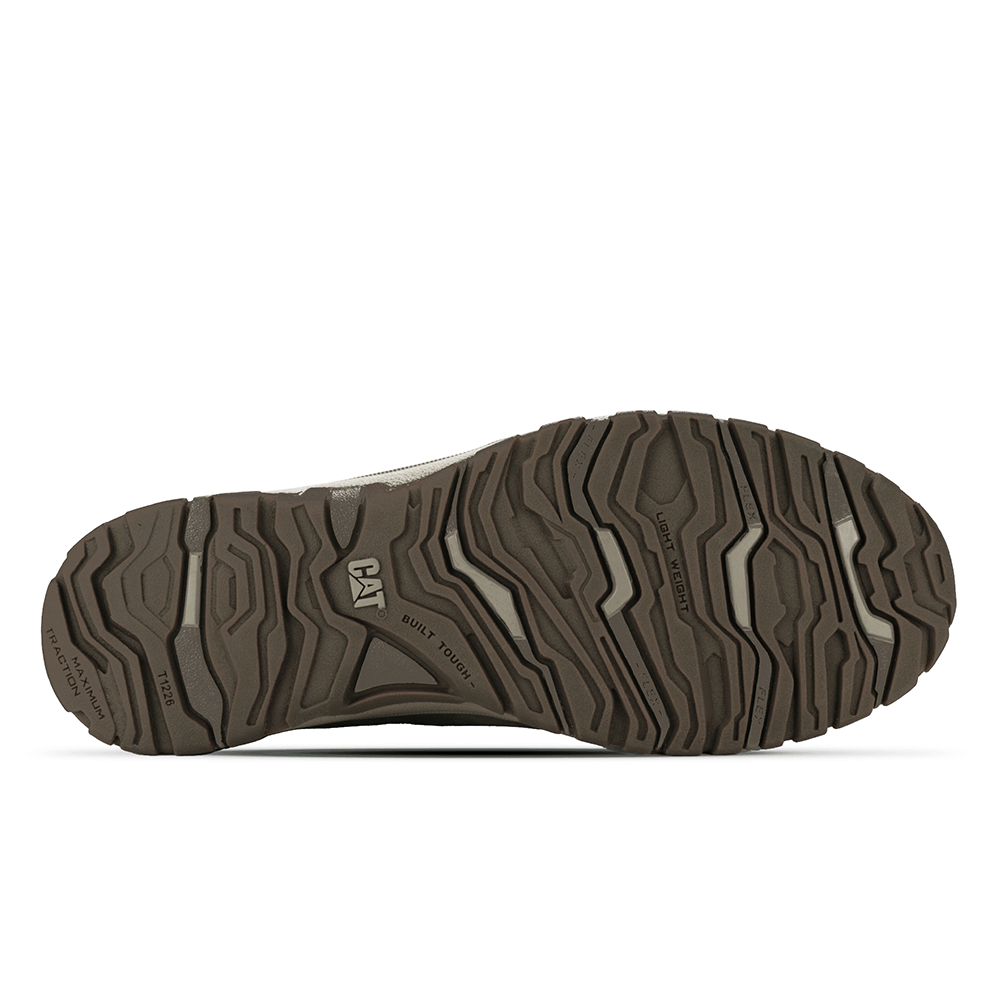 Bota Caterpillar Zampy