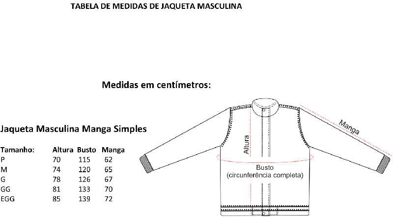 Jaqueta Cat Power Slate