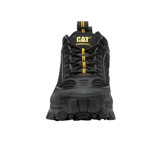 Kit Caterpillar Preto