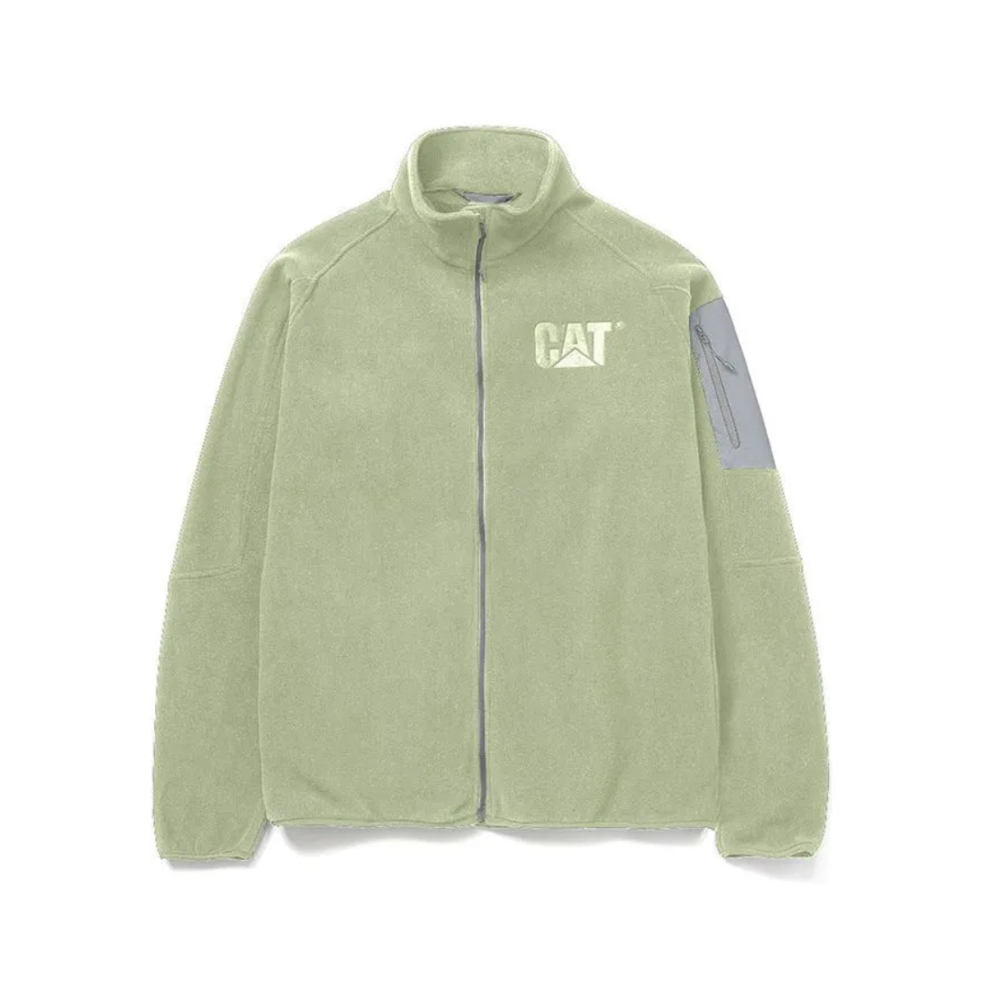 Jaqueta Caterpillar Foundy